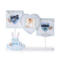 Rahmen Acca Kind in Holz B.490C